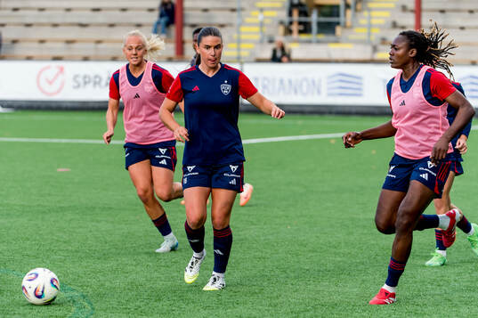 Rosengårds Emilia Pelgander