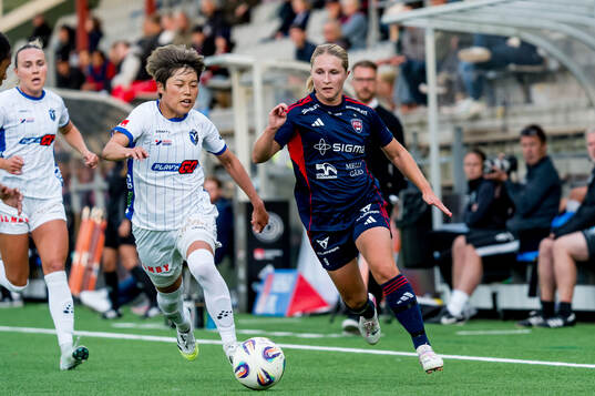Rosengårds Hanna Andersson