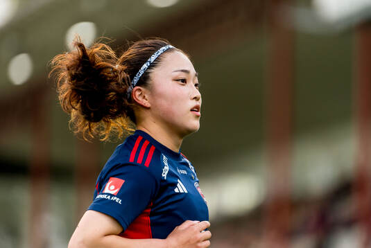 Rosengårds Aemu Oyama