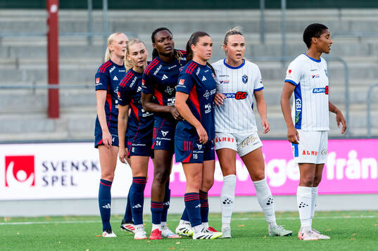 Rosengårds spelare