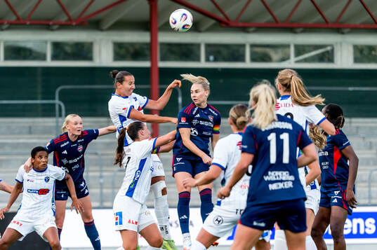 Rosengårds Emma Jansson