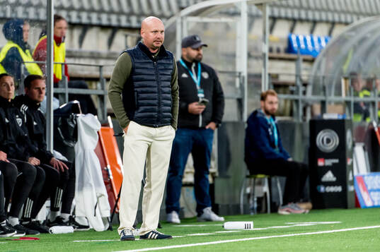 Rosengårds Joel Kjetselberg