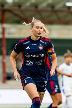 Rosengårds Hanna Andersson