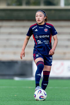 Rosengårds Aemu Oyama
