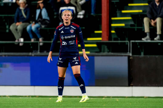 Rosengårds Emilia Larsson