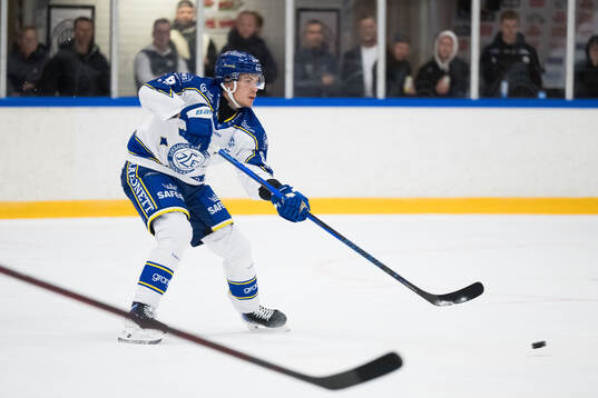 Alexander Lundqvist