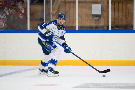 Alexander Lundqvist
