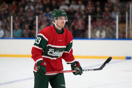 Linus Högberg
