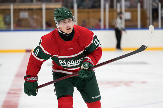 Jacob Peterson