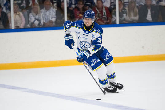 Joonas Lyytinen