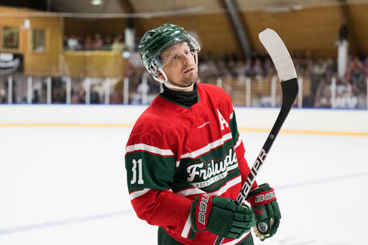 Nicklas Lasu