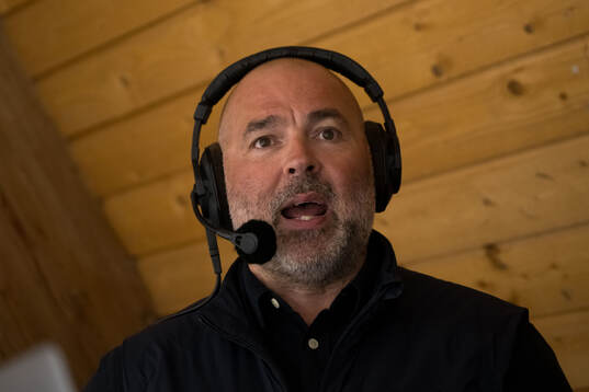 Experten Jesper Jäger