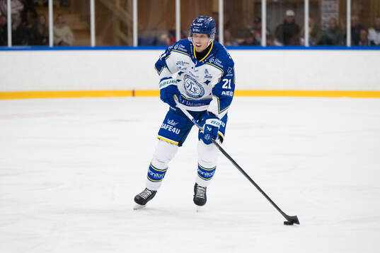 Joonas Lyytinen