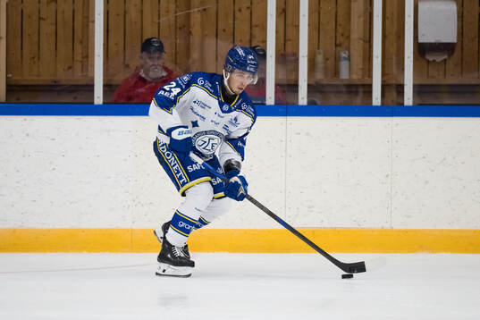 Arvid Eljas