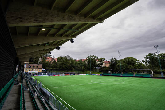 Hammarby IP