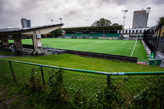 Hammarby IP