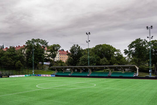 Hammarby IP