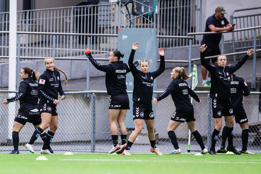 Kristianstads spelare