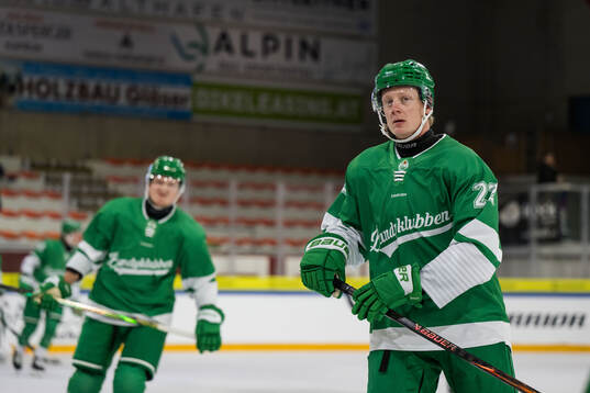 Rögles Fredrik Olofsson