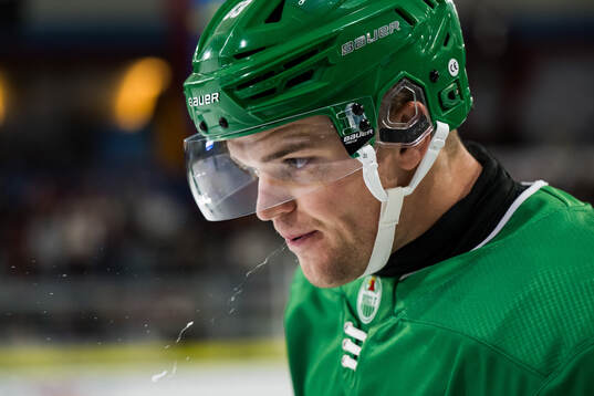 Rögles Karson Kuhlman