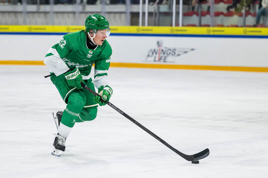 Rögles Fredrik Olofsson