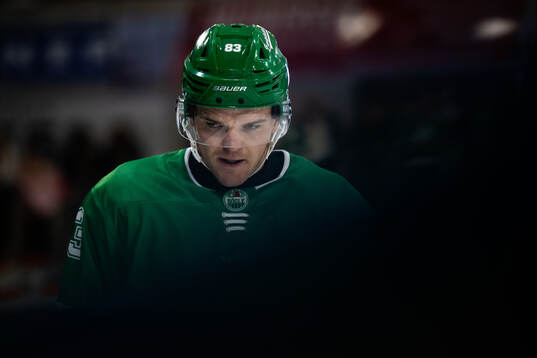 Rögles Karson Kuhlman