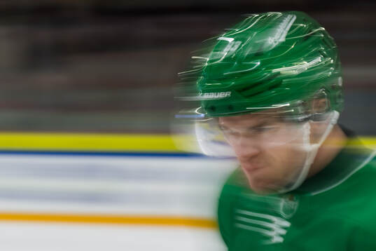 Rögles Karson Kuhlman