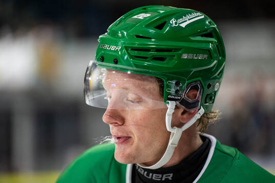 Rögles Fredrik Olofsson