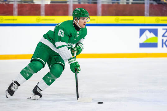 Rögles Karson Kuhlman