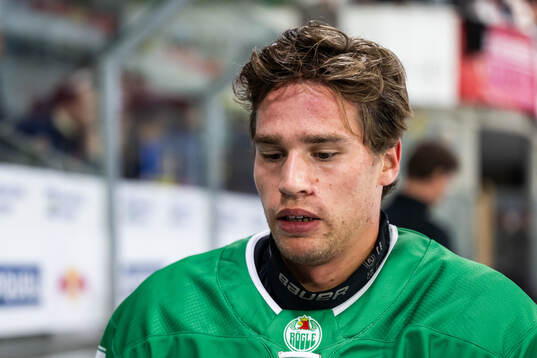 Rögles Albin Sundsvik
