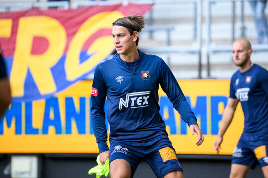 Örgrytes Noah Christoffersson