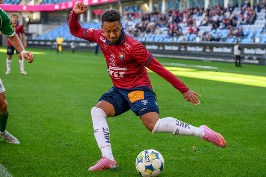 Örgrytes Tobias Sana