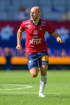 Örgrytes Amel Mujanic
