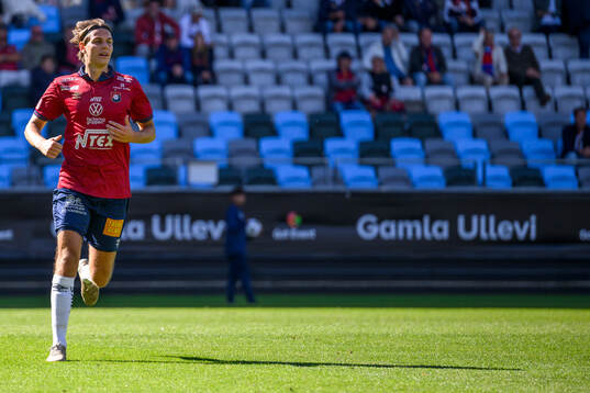 Örgrytes Noah Christoffersson
