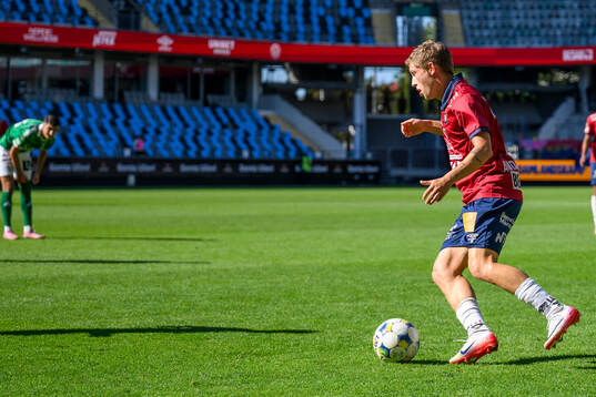Örgrytes Anton Andreasson