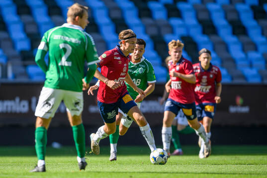Örgrytes Noah Christoffersson