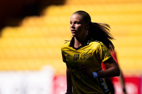 Elfsborgs Mollie Josefsson