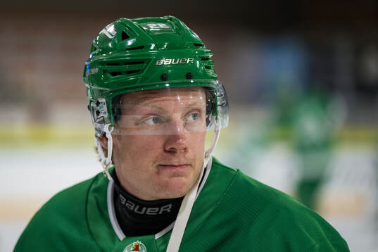 Rögles Fredrik Olofsson