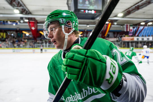 Rögles Fredrik Olofsson