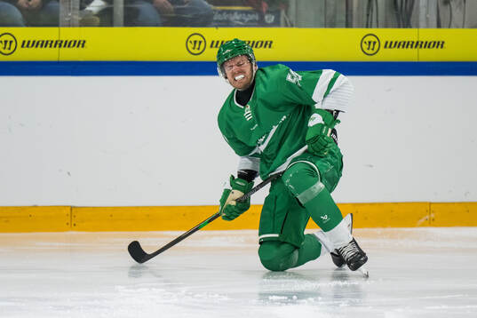Rögles Filip Johansson