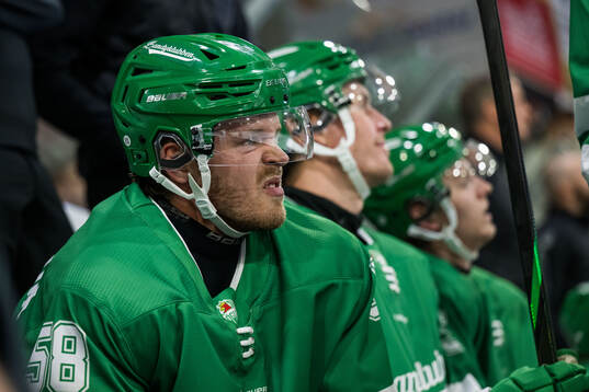 Rögles Filip Johansson