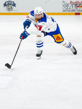 Zugs Tomas Tatar