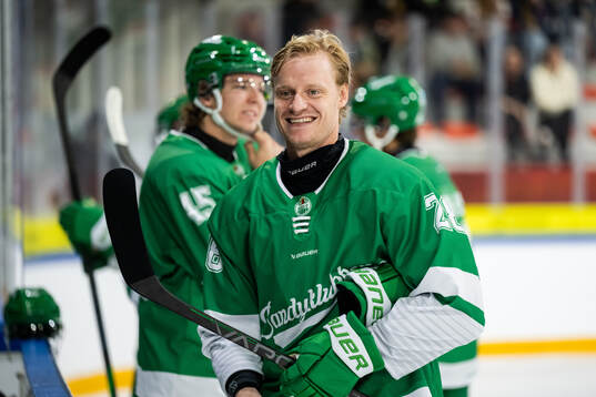 Rögles Anton Bengtsson