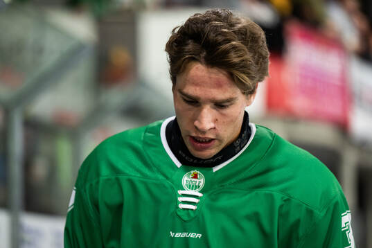 Rögles Albin Sundsvik