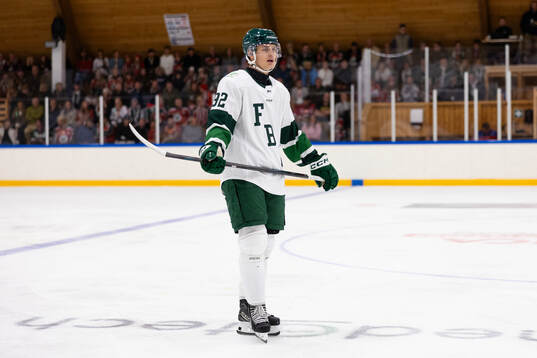 Färjestads Lucas Forsell