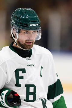 Färjestads Linus Johansson