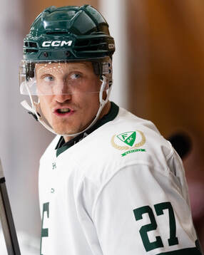 Färjestads Gabriel Carlsson