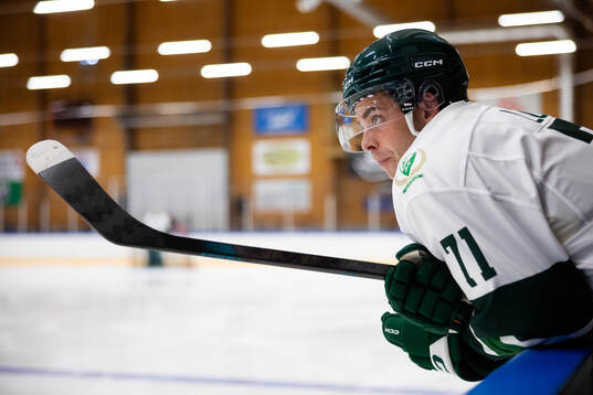 Färjestads Viktor Lodin