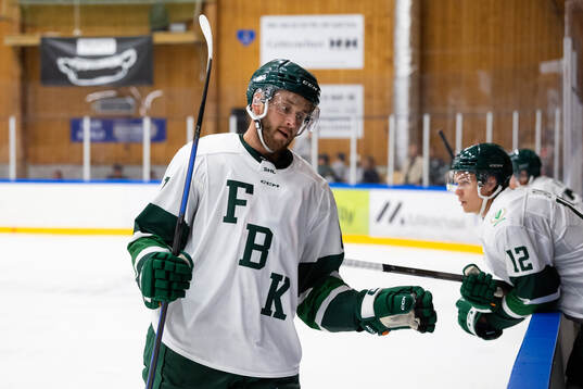 Färjestads Radim Zohorna