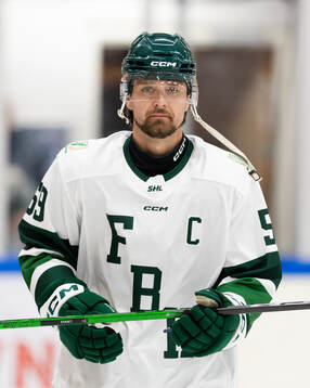 Färjestads Linus Johansson